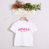 T-Shirt Stampa Anteriore