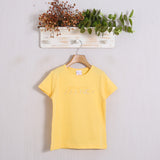 T-Shirt Stampa Anteriore