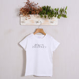 T-Shirt Stampa Anteriore