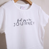 T-Shirt Stampa Anteriore