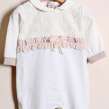 Tutina in Cotone "Le Chicche"