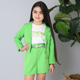 Short Basic(Cintura Inclusa)