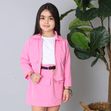 Giacca Camicia Con Zip