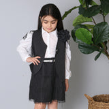 Short Frange(Cintura Inclusa)