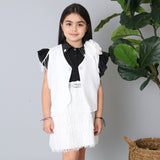Short Frange(Cintura Inclusa)