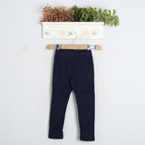 Leggings Basic Caldo Cotone