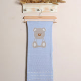 Copertina Passegino in Filo "Nazareno Gabrielli"