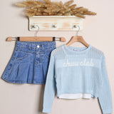 Completo Con Short+Camicetta+Canotta