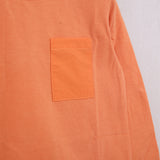 Shirt Taschino Caldo Cotone