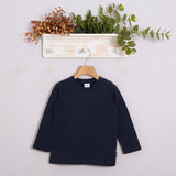 Shirt Taschino Caldo Cotone