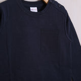 Shirt Taschino Caldo Cotone