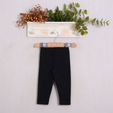 Leggings Basic Cotone