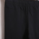 Leggings Basic Cotone