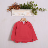 Shirt Basic Caldo Cotone
