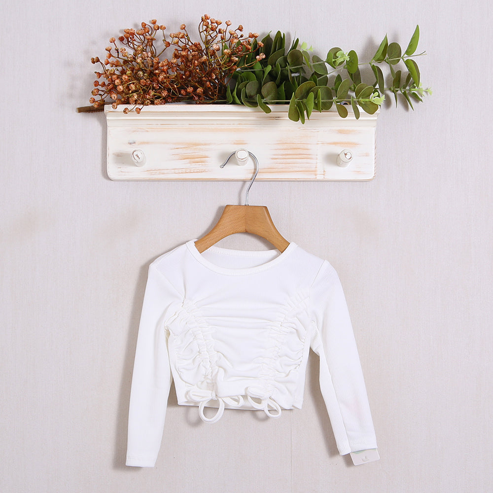 Shirt Con Stringenti