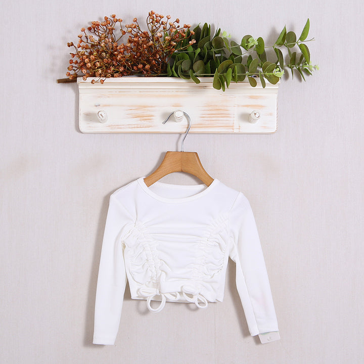 Shirt Con Stringenti