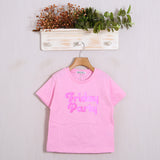T-Shirt Stampa Anteriore