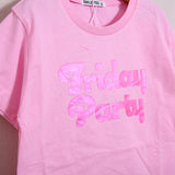 T-Shirt Stampa Anteriore