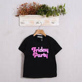 T-Shirt Stampa Anteriore