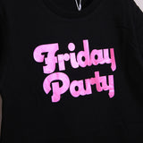 T-Shirt Stampa Anteriore