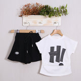 Completo Con Short