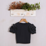 T-Shirt Corta Balze