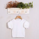 T-Shirt Corta Balze