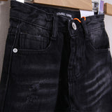 Jeans Rotture