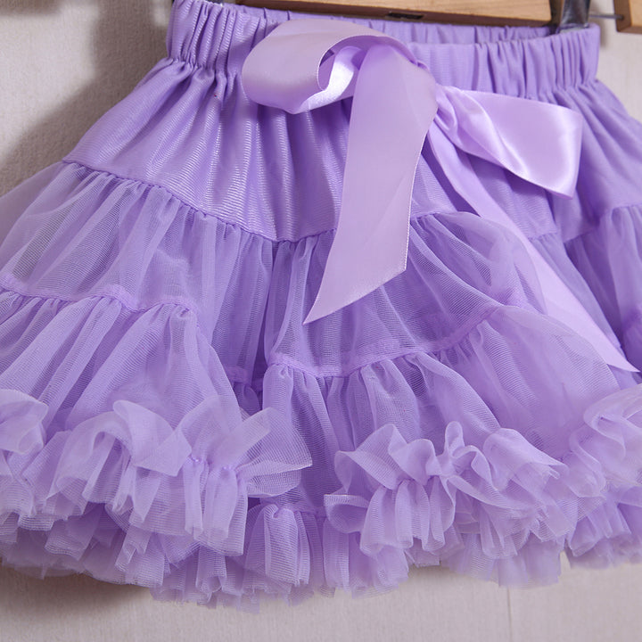 Gonna Tulle