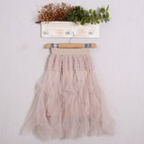 Gonna Lunga Tulle