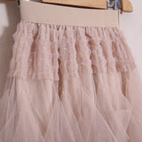 Gonna Lunga Tulle