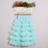 Gonna Lunga Tulle