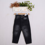 Jeans Rotture