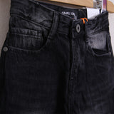 Jeans Rotture