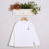 Shirt Basic Caldo Cotone