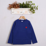 Shirt Basic Caldo Cotone
