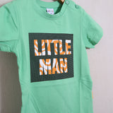 T-Shirt Basic