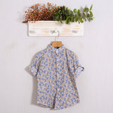 Camicia Fantasia "Pierre Cardin"