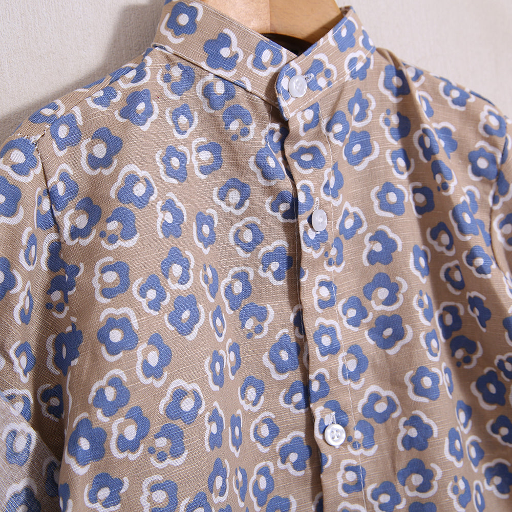 Camicia Fantasia "Pierre Cardin"