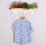 Camicia Fantasia "Pierre Cardin"