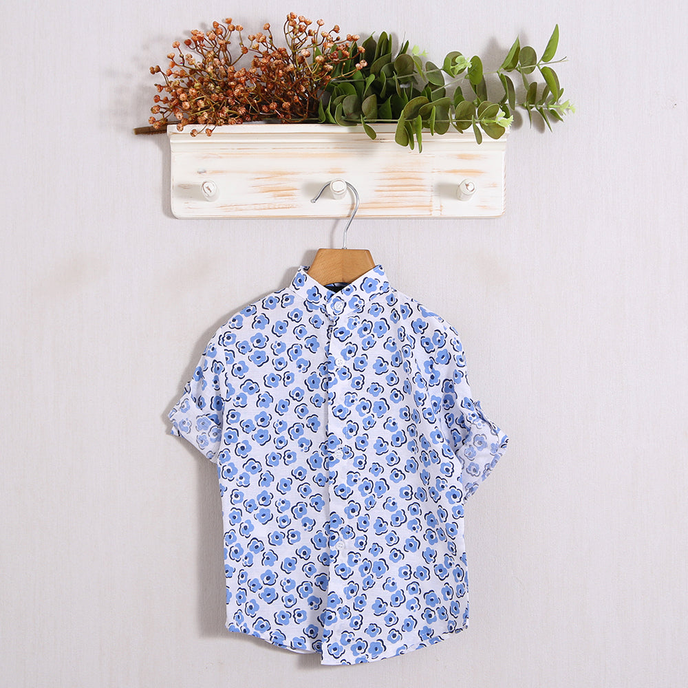 Camicia Fantasia "Pierre Cardin"