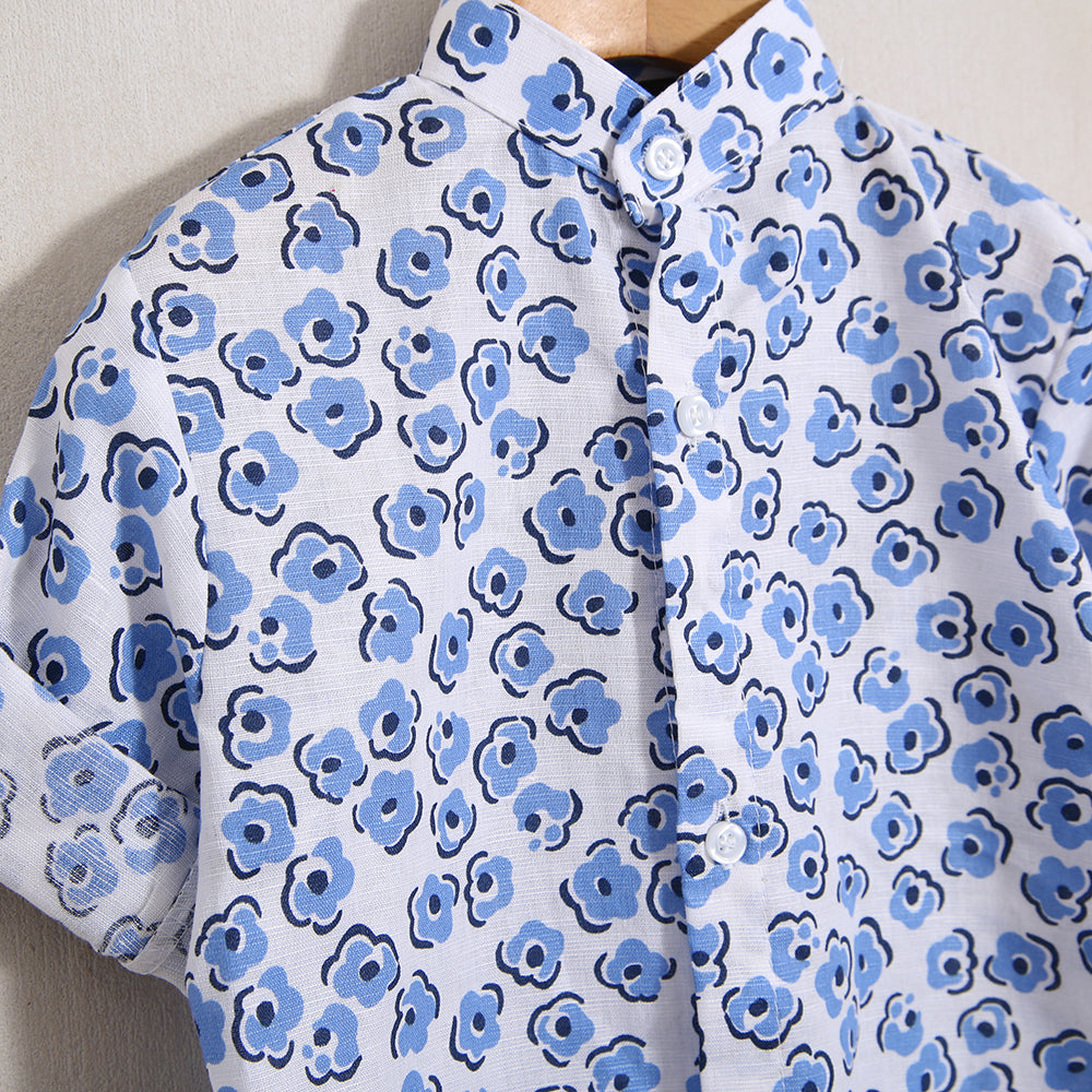 Camicia Fantasia "Pierre Cardin"