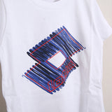 T-Shirt Stampa Anteriore