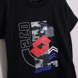 T-Shirt Stampa Anteriore