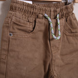 Pantalone Vita Jogger