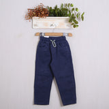 Pantalone Vita Jogger