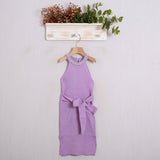 Schlankes Kleid