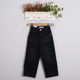 Baggy-Jeans