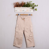 Pantalone Cargo Multitasche