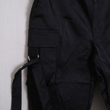 Cargohose mit mehreren Taschen